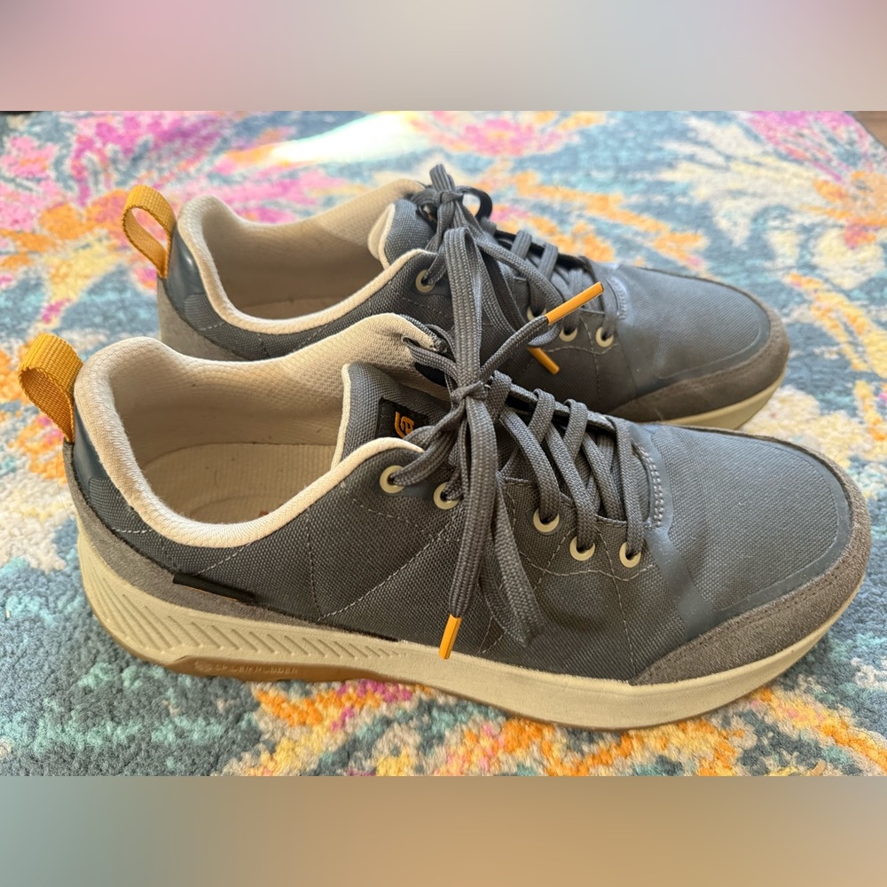 Teva Men’s Ellwood Hiking Shoe, Size 9.5